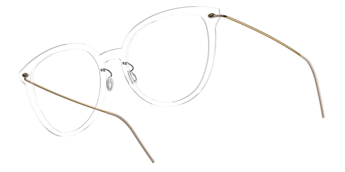 Color: C01 P60 - Lindberg N.O.W. Titanium LND6618C01P6053