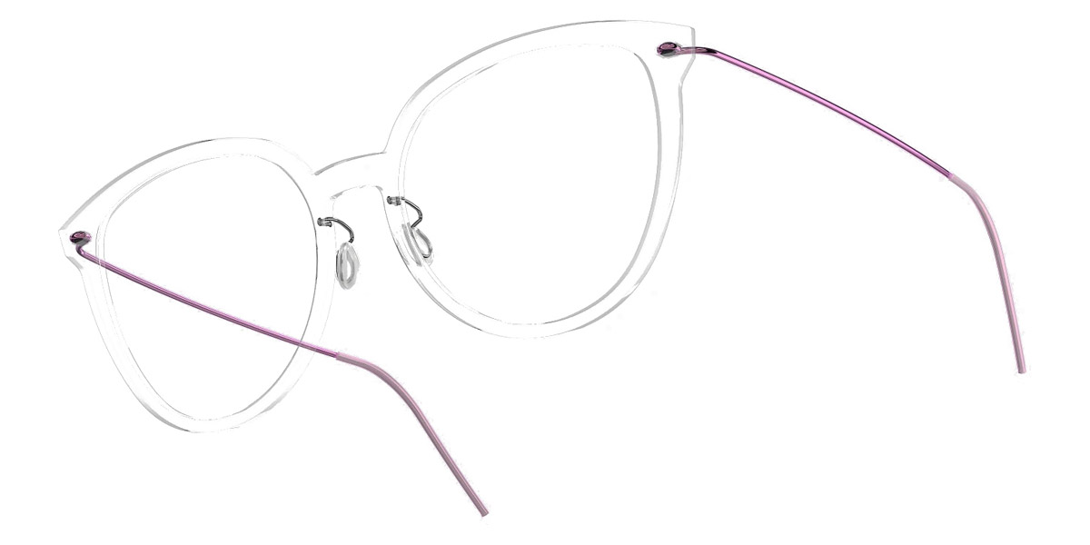 Color: C01 P75 - Lindberg N.O.W. Titanium LND6618C01P7553