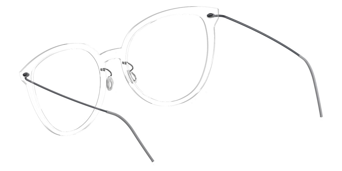 Color: C01 U16 - Lindberg N.O.W. Titanium LND6618C01U1653