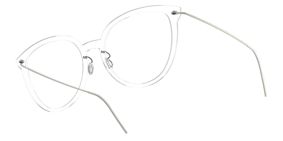 Color: C01 U38 - Lindberg N.O.W. Titanium LND6618C01U3853