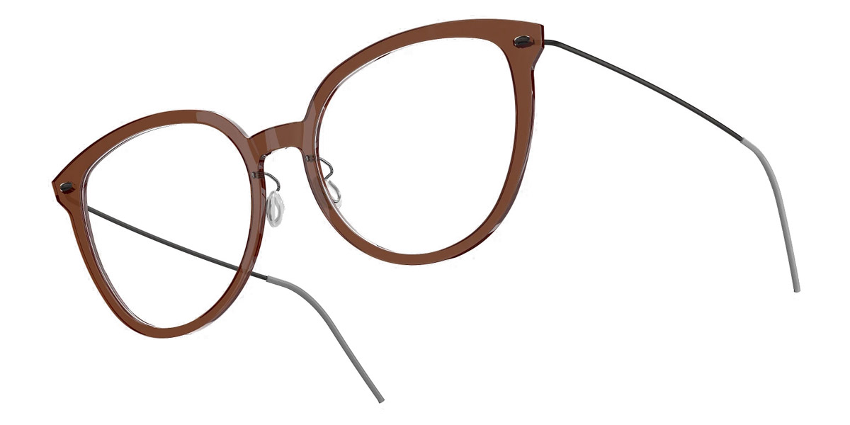 Color: C02 U9 - Lindberg N.O.W. Titanium LND6618C02U953