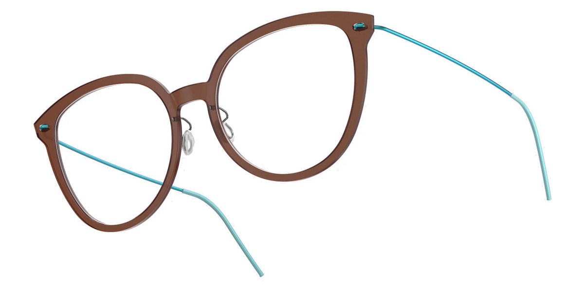 Color: C02M 80 - Lindberg N.O.W. Titanium LND6618C02M8053