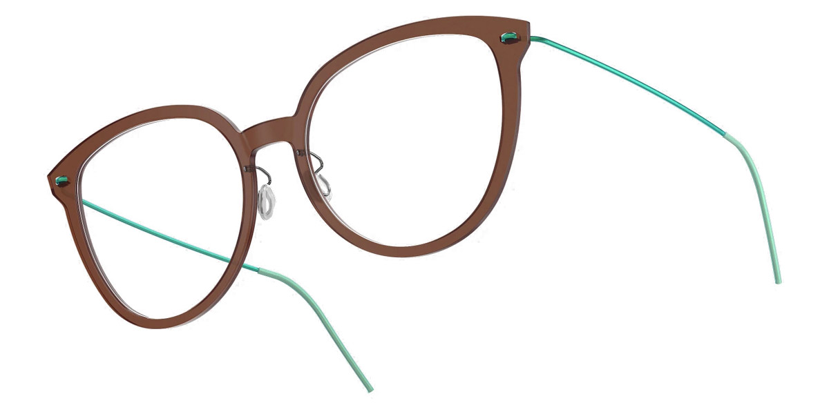 Color: C02M 85 - Lindberg N.O.W. Titanium LND6618C02M8553