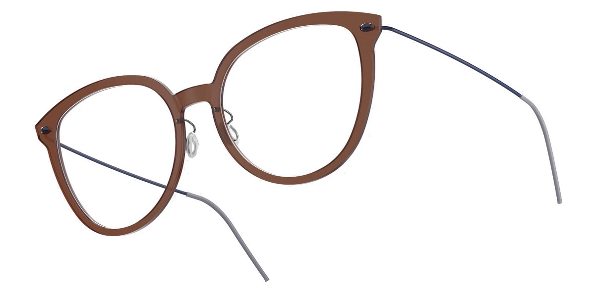 Color: C02M U13 - Lindberg N.O.W. Titanium LND6618C02MU1353