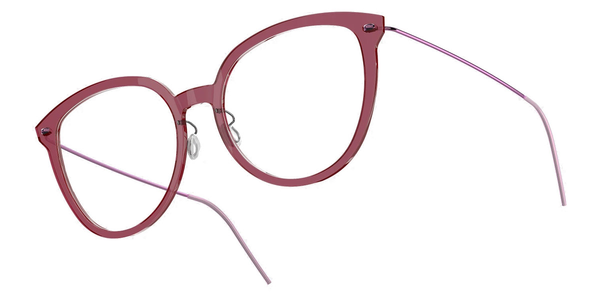 Color: C04 P75 - Lindberg N.O.W. Titanium LND6618C04P7553