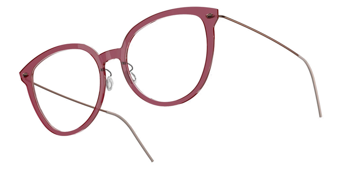 Color: C04 PU12 - Lindberg N.O.W. Titanium LND6618C04PU1253