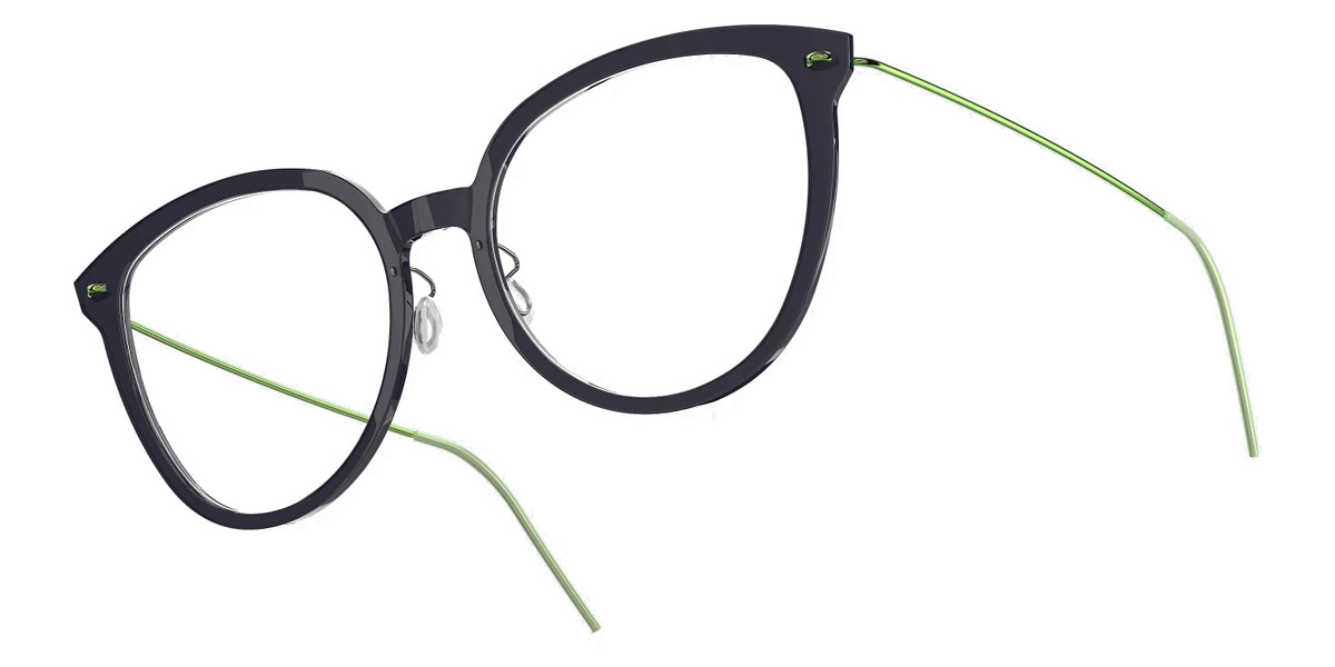 Color: C06 P95 - Lindberg N.O.W. Titanium LND6618C06P9553