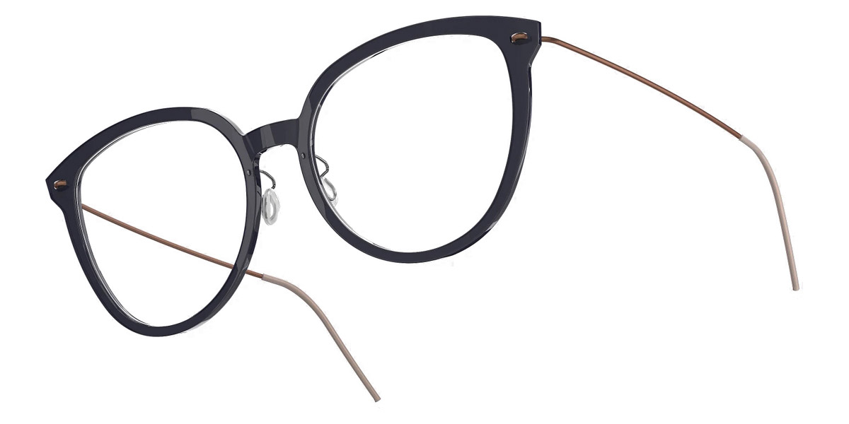 Color: C06 U12 - Lindberg N.O.W. Titanium LND6618C06U1253