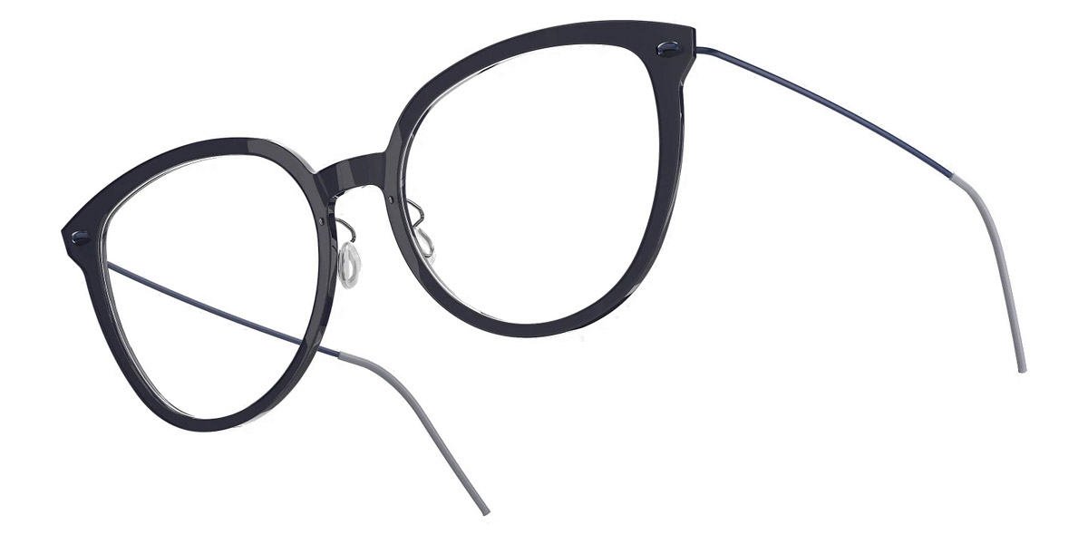 Color: C06 U13 - Lindberg N.O.W. Titanium LND6618C06U1353