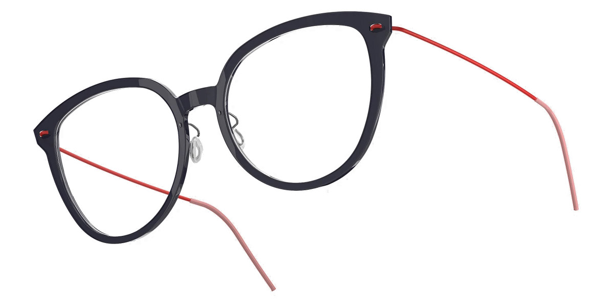 Color: C06 U33 - Lindberg N.O.W. Titanium LND6618C06U3353