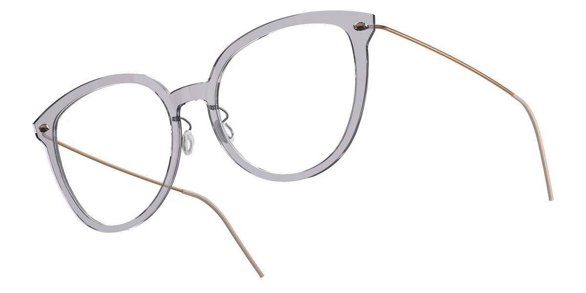 Color: C07 35 - Lindberg N.O.W. Titanium LND6618C073553