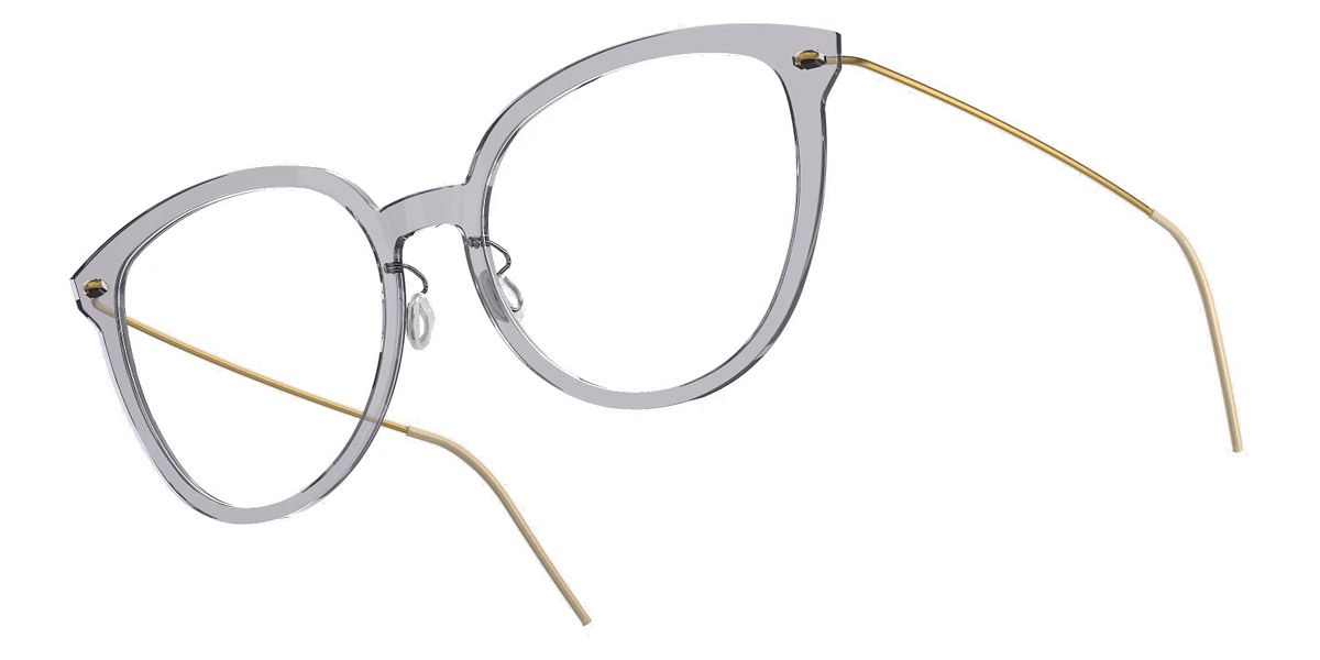 Color: C07 GT - Lindberg N.O.W. Titanium LND6618C07GT53