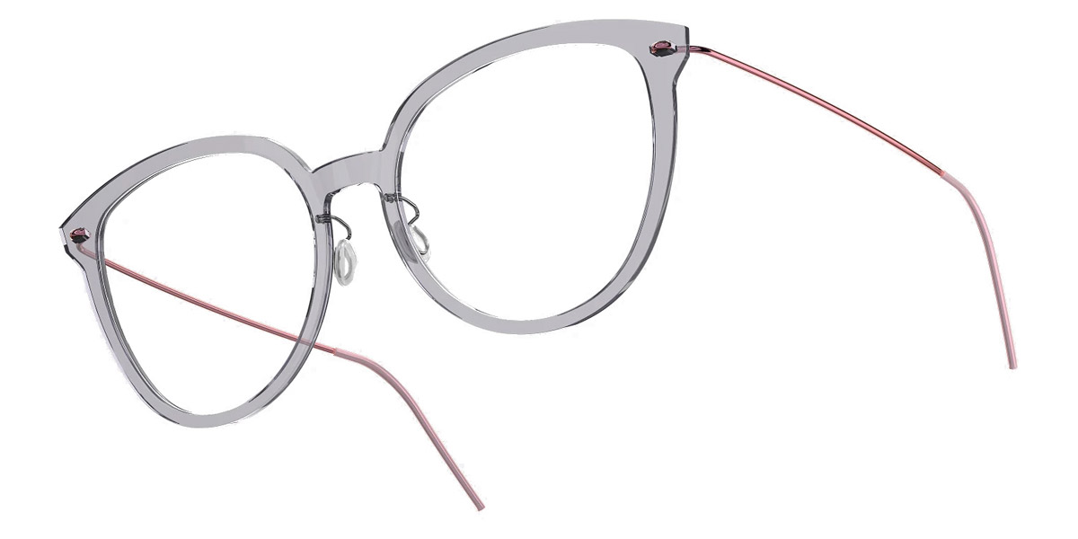 Color: C07 P70 - Lindberg N.O.W. Titanium LND6618C07P7053