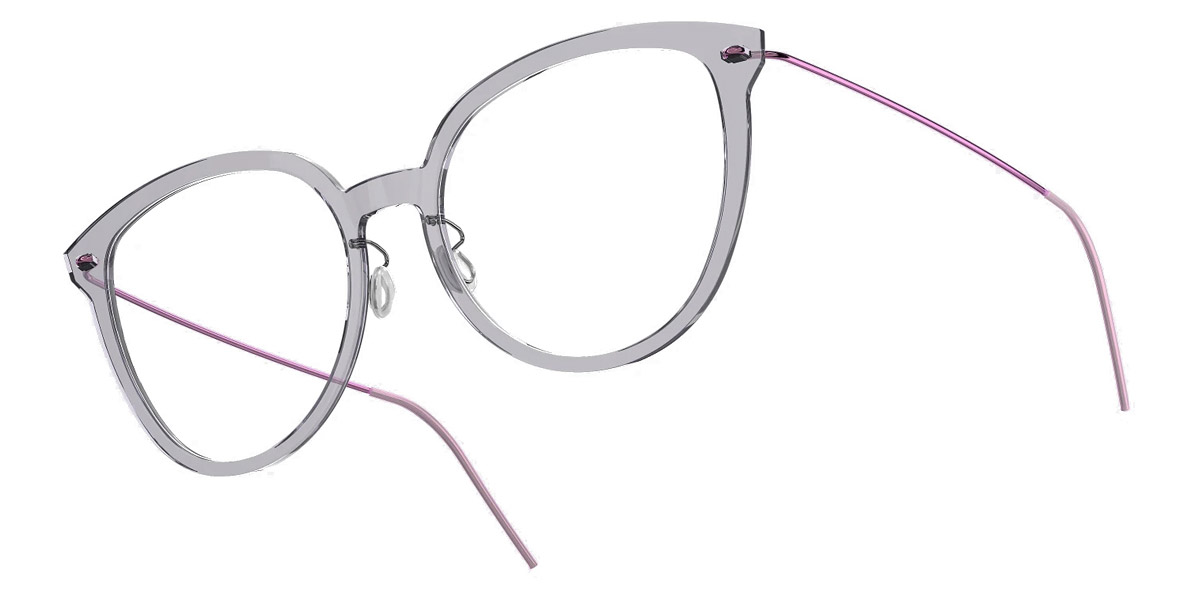 Color: C07 P75 - Lindberg N.O.W. Titanium LND6618C07P7553