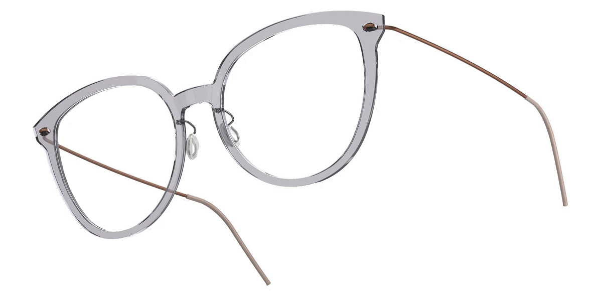 Color: C07 U12 - Lindberg N.O.W. Titanium LND6618C07U1253