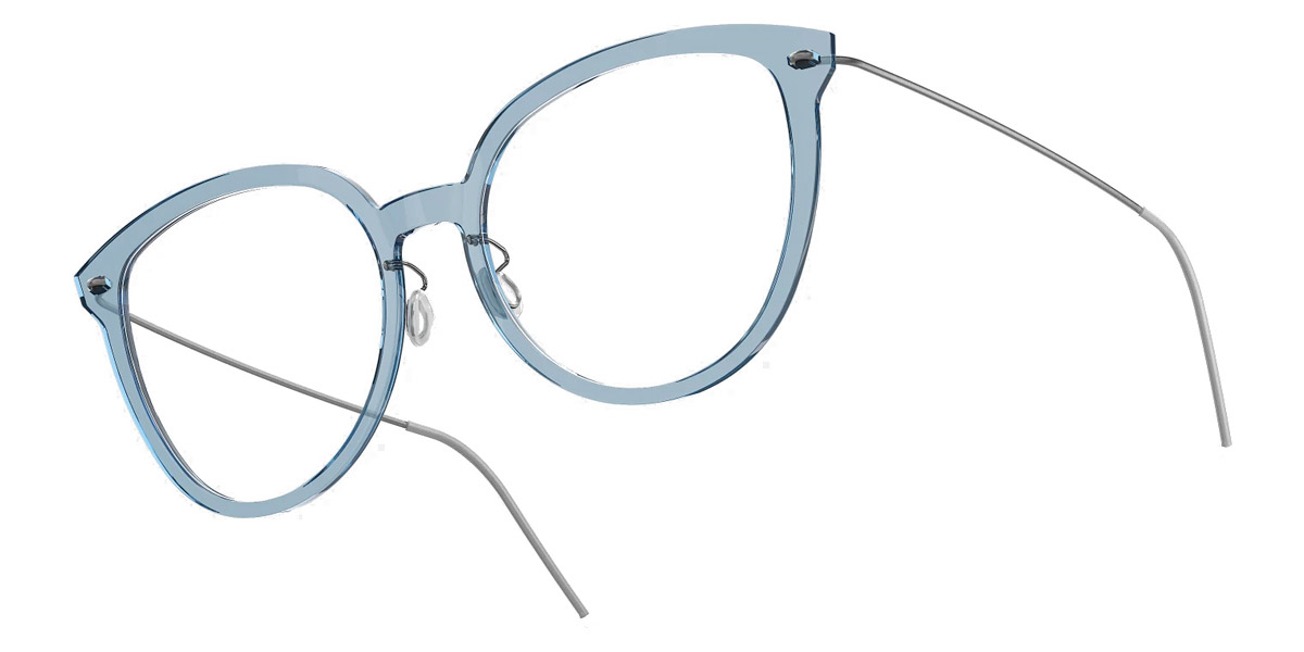 Color: C08 10 - Lindberg N.O.W. Titanium LND6618C081053