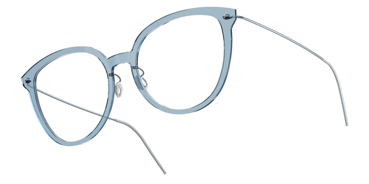 Color: C08 25 - Lindberg N.O.W. Titanium LND6618C082553