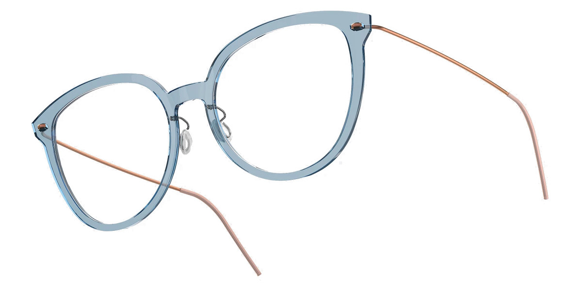 Color: C08 60 - Lindberg N.O.W. Titanium LND6618C086053