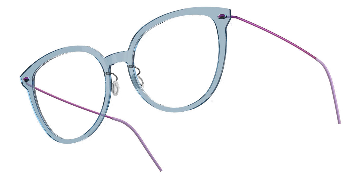 Color: C08 75 - Lindberg N.O.W. Titanium LND6618C087553