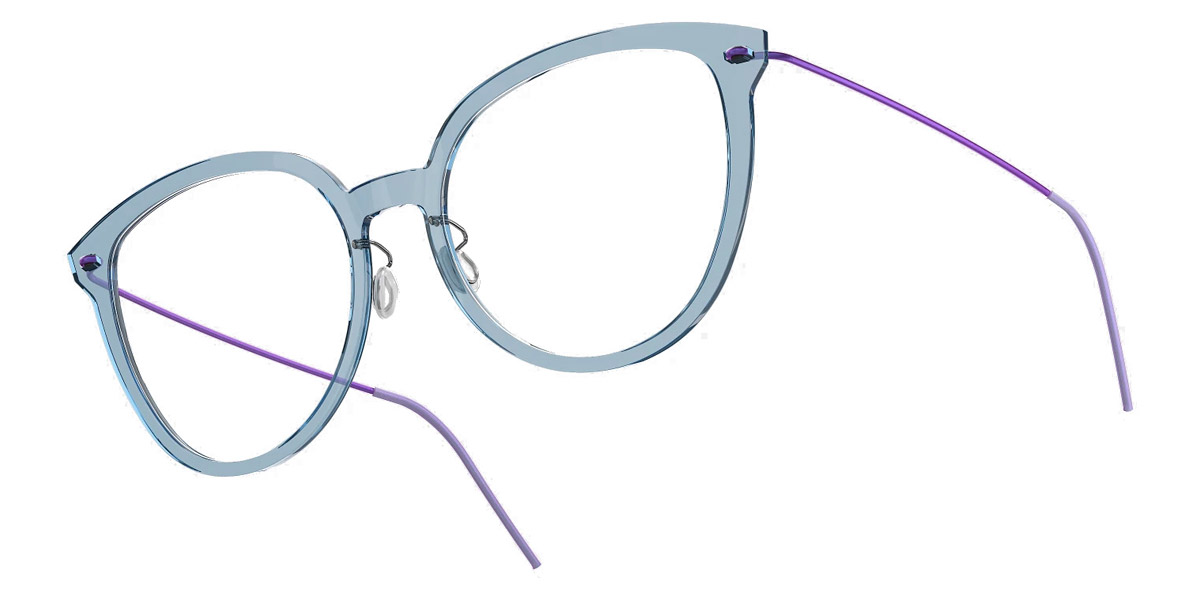 Color: C08 77 - Lindberg N.O.W. Titanium LND6618C087753