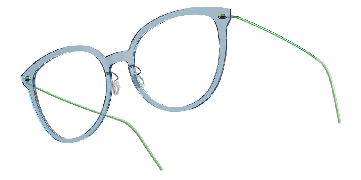 Color: C08 90 - Lindberg N.O.W. Titanium LND6618C089053