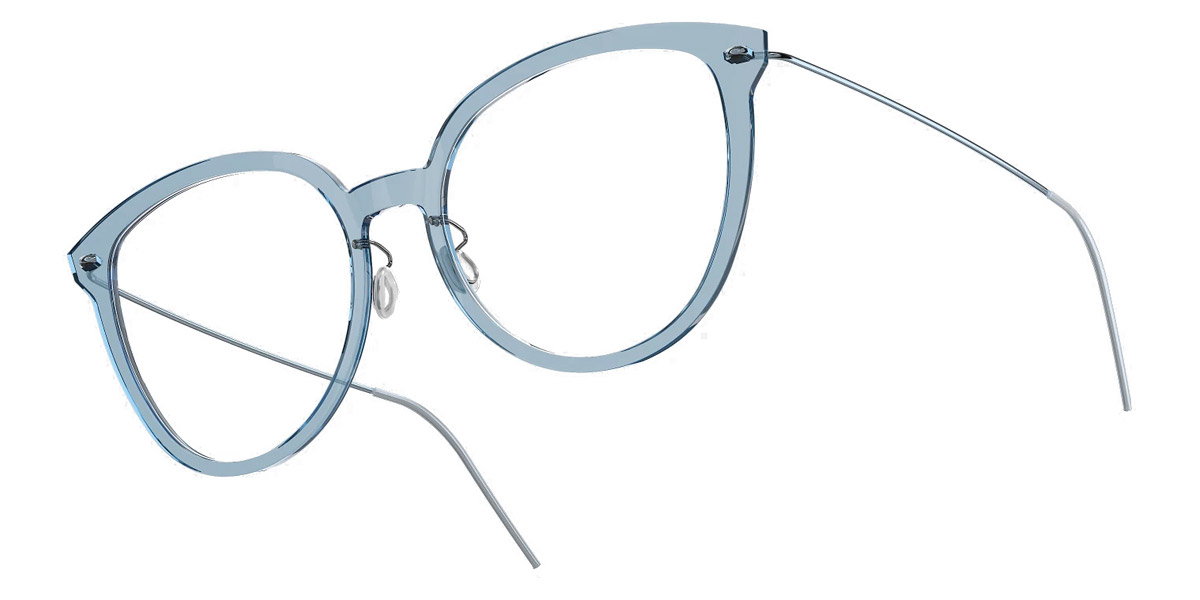 Color: C08 P25 - Lindberg N.O.W. Titanium LND6618C08P2553