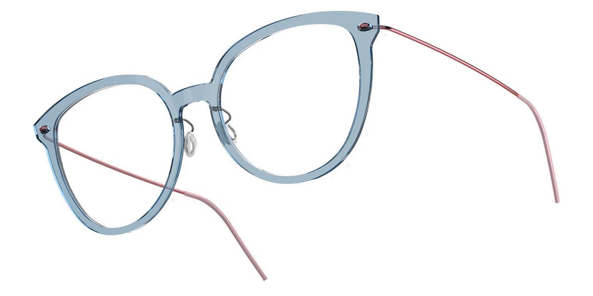 Color: C08 P70 - Lindberg N.O.W. Titanium LND6618C08P7053