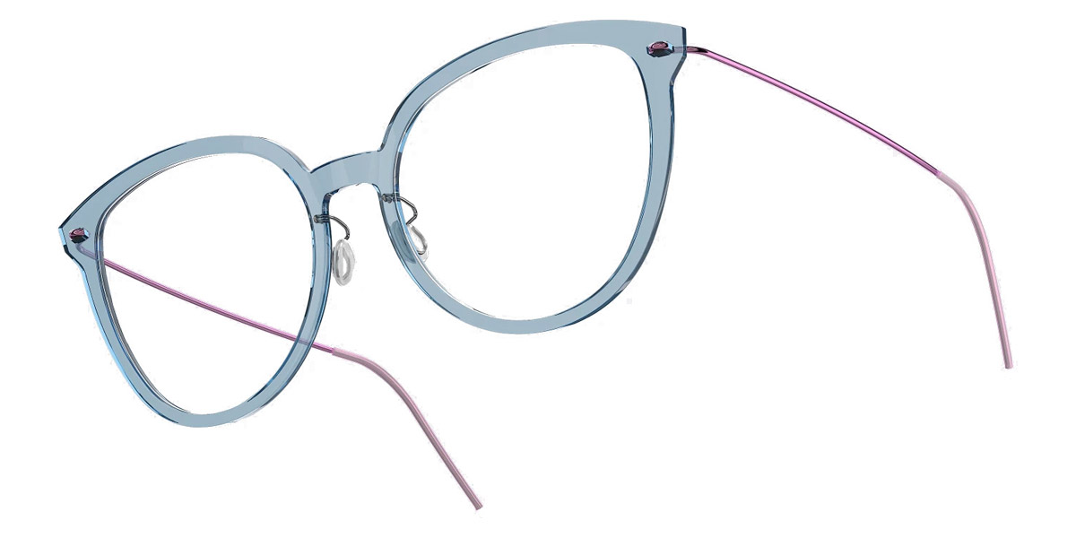 Color: C08 P75 - Lindberg N.O.W. Titanium LND6618C08P7553