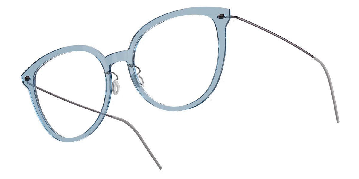 Color: C08 PU14 - Lindberg N.O.W. Titanium LND6618C08PU1453