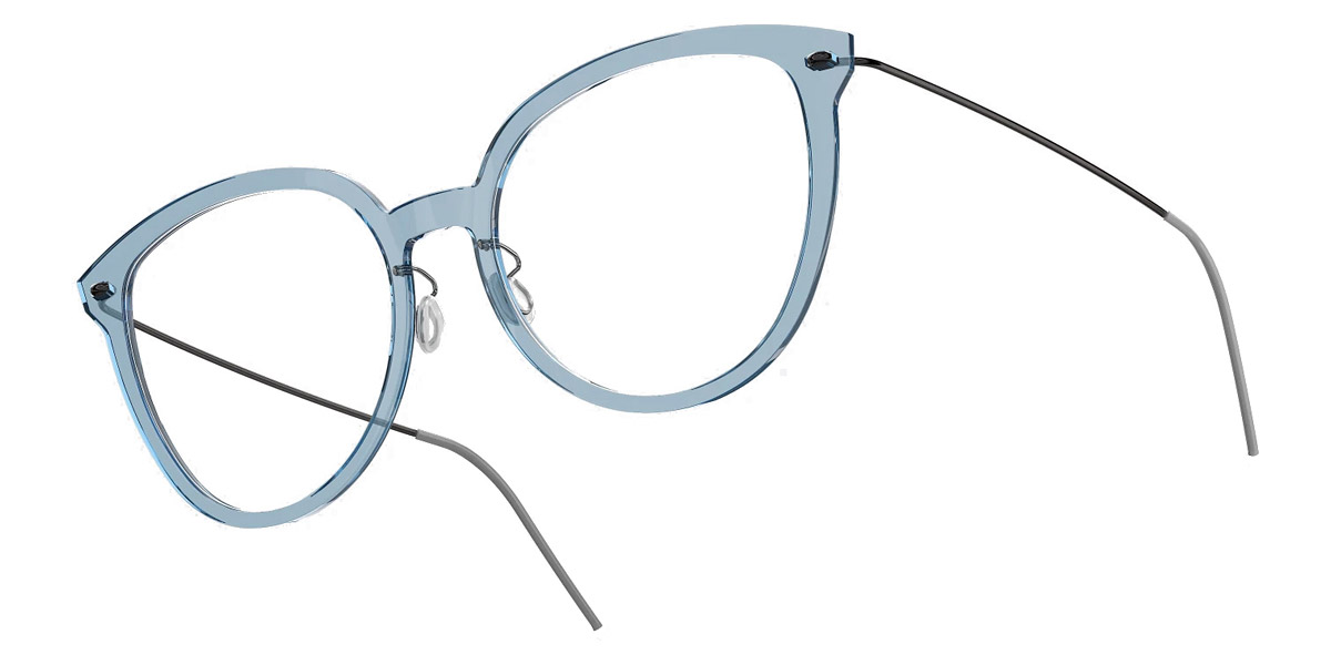 Color: C08 PU9 - Lindberg N.O.W. Titanium LND6618C08PU953