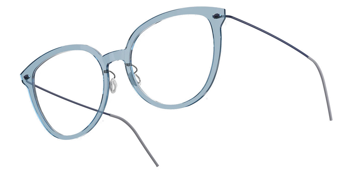 Color: C08 U13 - Lindberg N.O.W. Titanium LND6618C08U1353