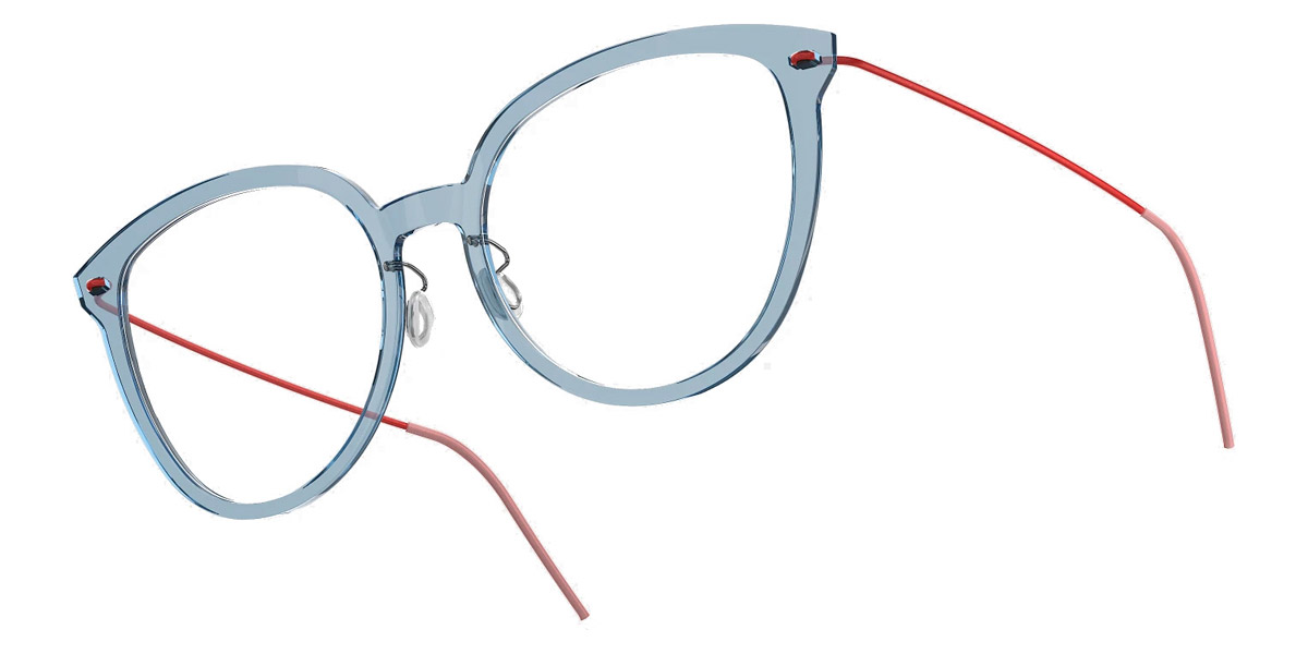 Color: C08 U33 - Lindberg N.O.W. Titanium LND6618C08U3353