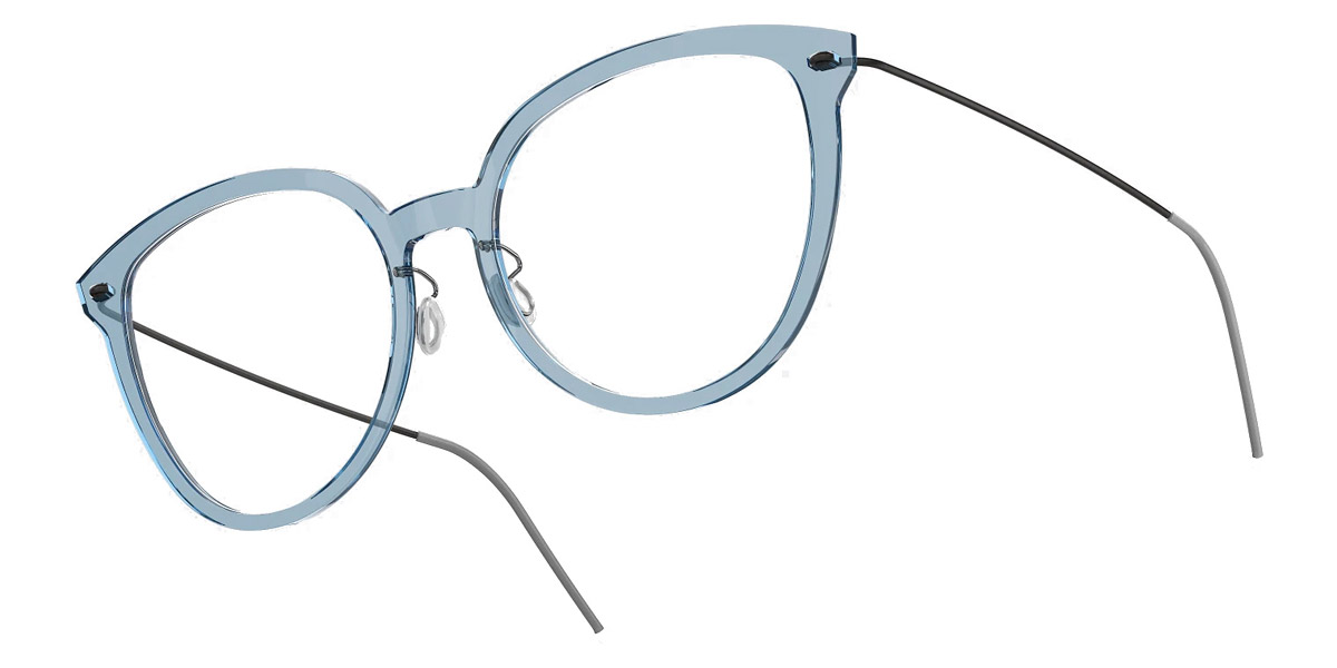 Color: C08 U9 - Lindberg N.O.W. Titanium LND6618C08U953