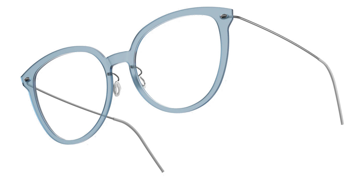 Color: C08M 10 - Lindberg N.O.W. Titanium LND6618C08M1053