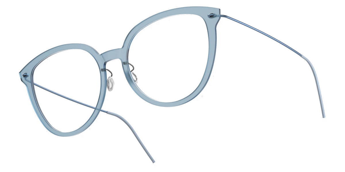 Color: C08M 20 - Lindberg N.O.W. Titanium LND6618C08M2053