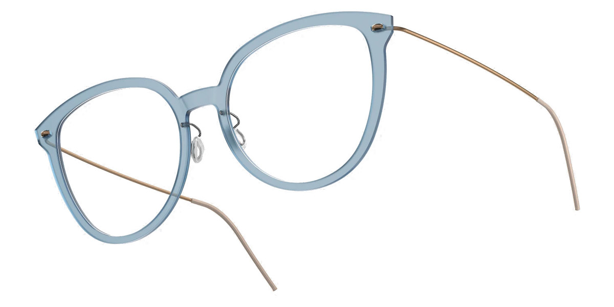 Color: C08M 35 - Lindberg N.O.W. Titanium LND6618C08M3553