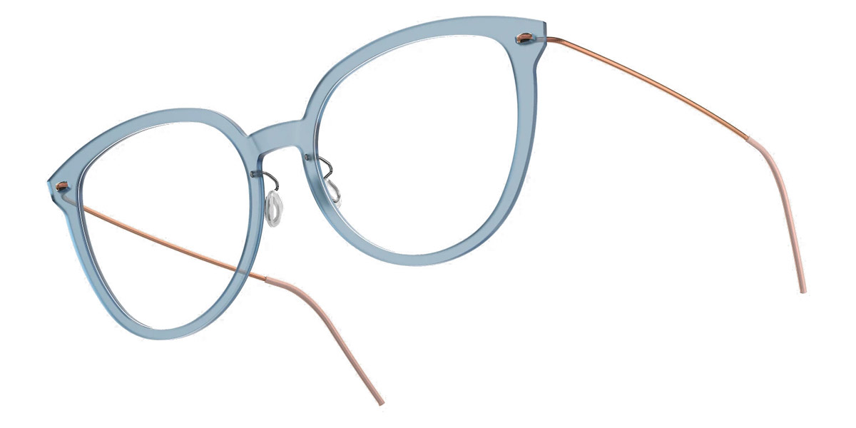 Color: C08M 60 - Lindberg N.O.W. Titanium LND6618C08M6053