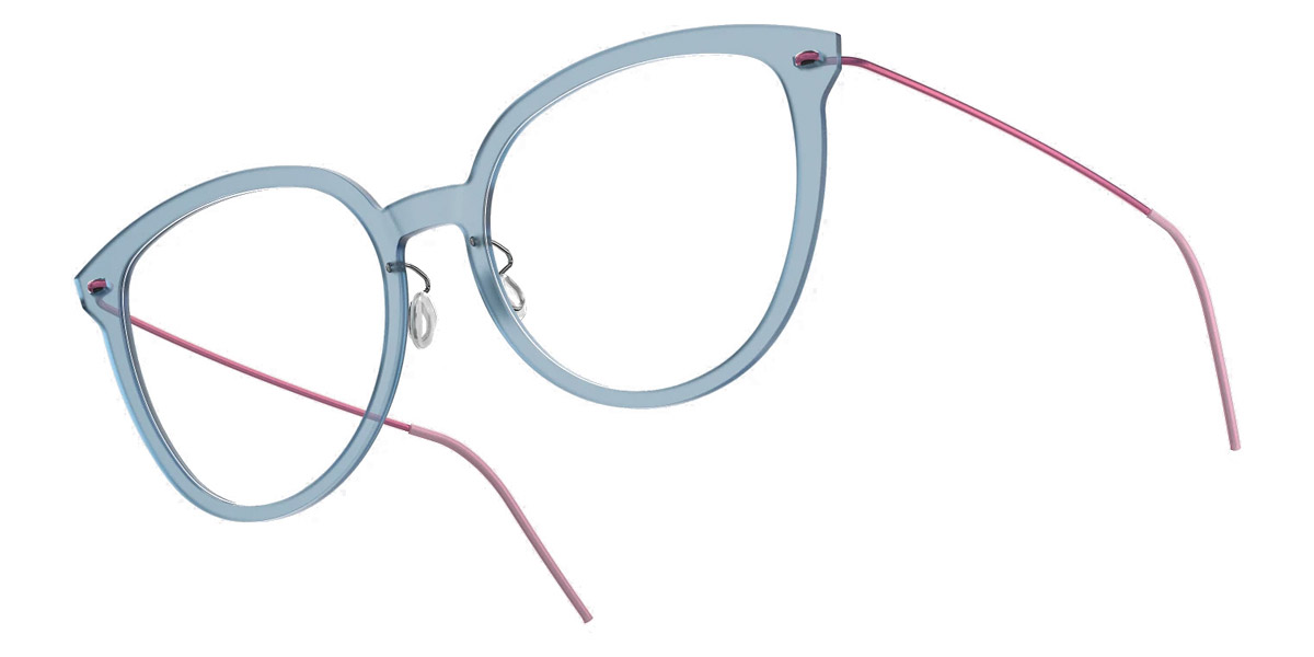 Color: C08M 70 - Lindberg N.O.W. Titanium LND6618C08M7053