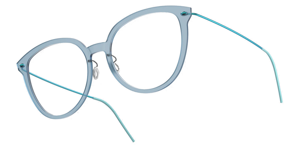 Color: C08M 80 - Lindberg N.O.W. Titanium LND6618C08M8053