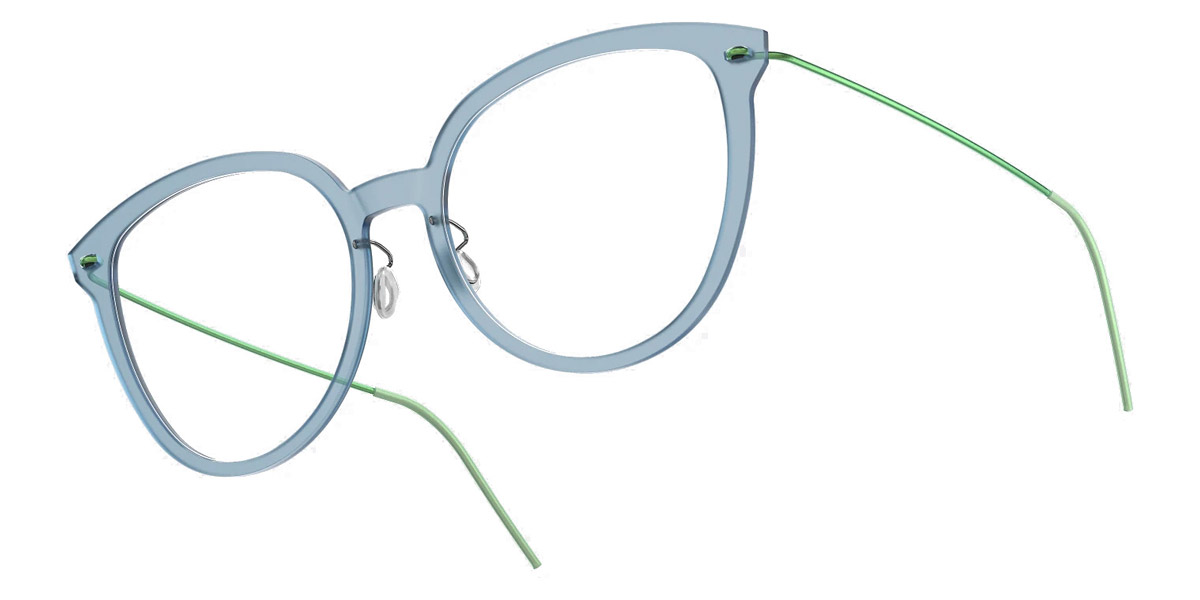 Color: C08M 90 - Lindberg N.O.W. Titanium LND6618C08M9053