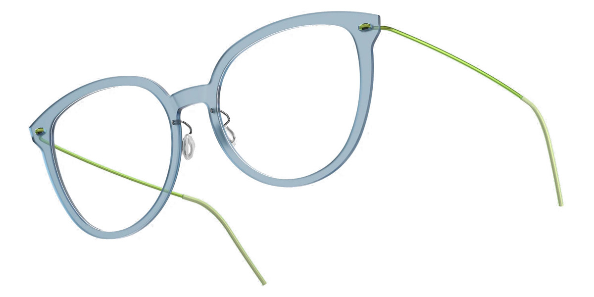 Color: C08M 95 - Lindberg N.O.W. Titanium LND6618C08M9553