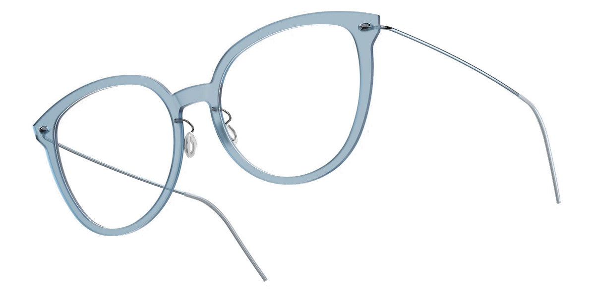 Color: C08M P25 - Lindberg N.O.W. Titanium LND6618C08MP2553