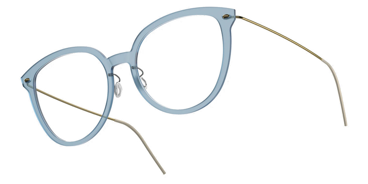 Color: C08M P35 - Lindberg N.O.W. Titanium LND6618C08MP3553