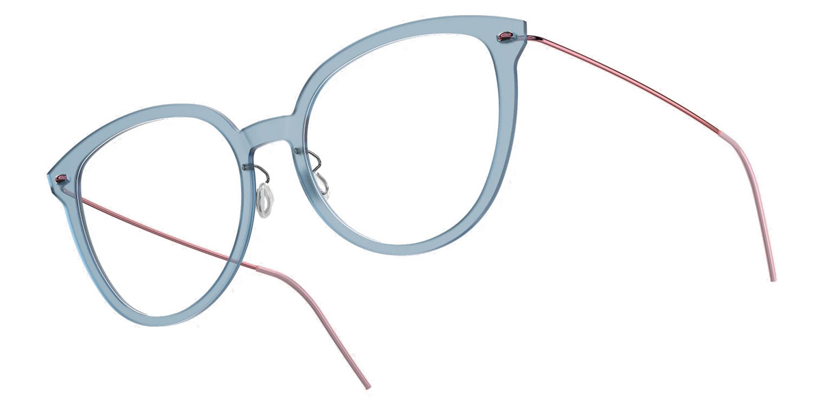 Color: C08M P70 - Lindberg N.O.W. Titanium LND6618C08MP7053