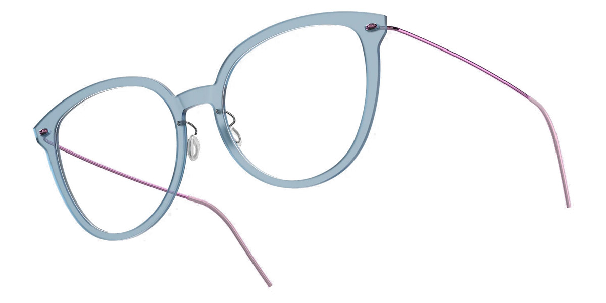 Color: C08M P75 - Lindberg N.O.W. Titanium LND6618C08MP7553