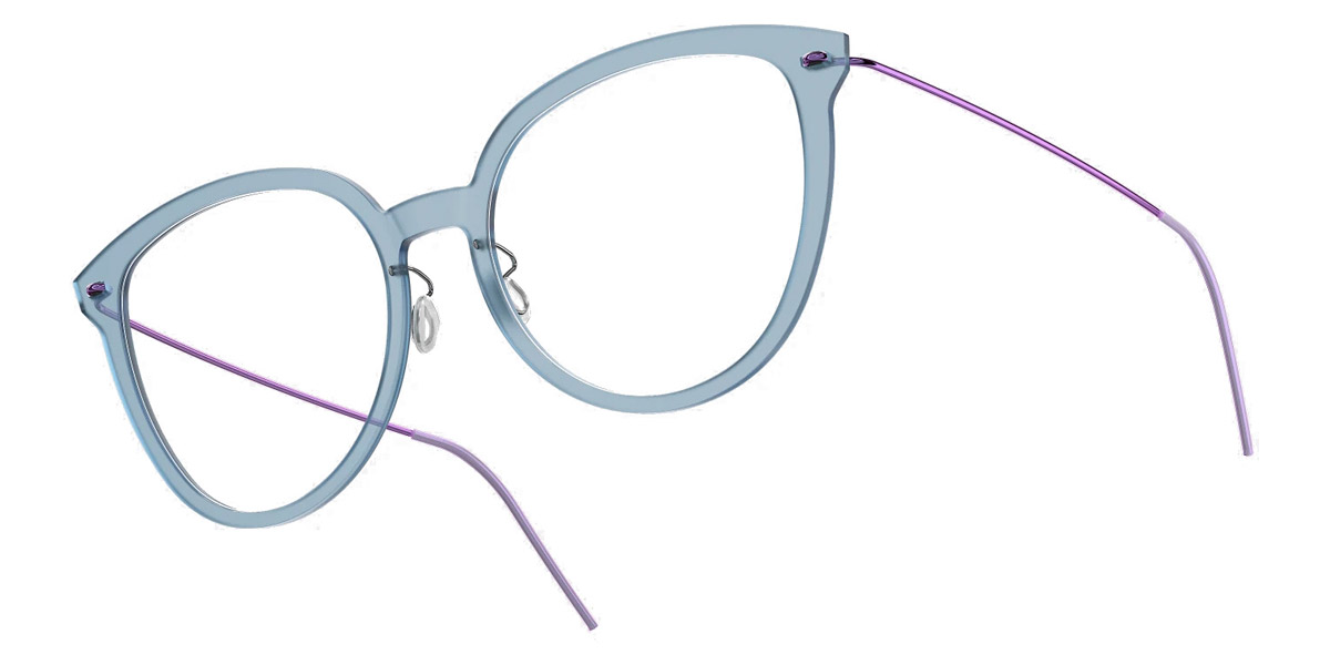 Color: C08M P77 - Lindberg N.O.W. Titanium LND6618C08MP7753