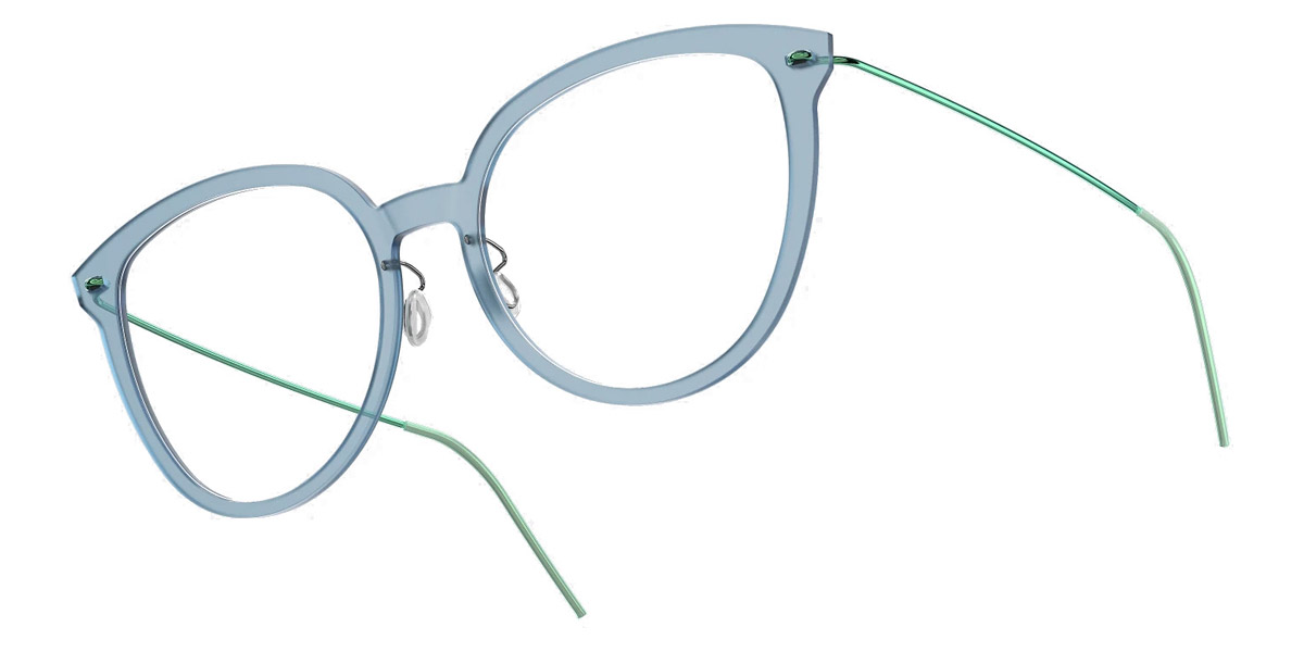 Color: C08M P90 - Lindberg N.O.W. Titanium LND6618C08MP9053