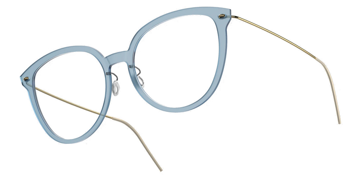 Color: C08M PGT - Lindberg N.O.W. Titanium LND6618C08MPGT53