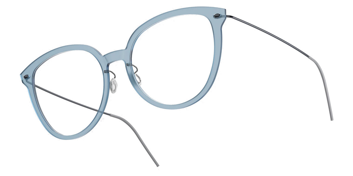 Color: C08M PU16 - Lindberg N.O.W. Titanium LND6618C08MPU1653