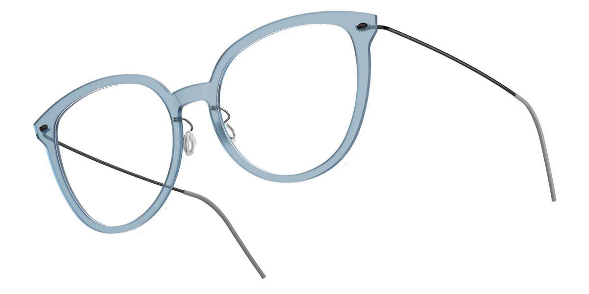 Color: C08M PU9 - Lindberg N.O.W. Titanium LND6618C08MPU953